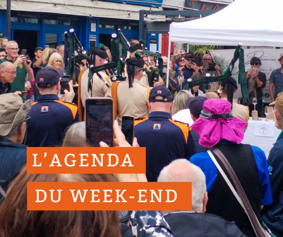 Dix rendez-vous ce week-end pour tous les goûts