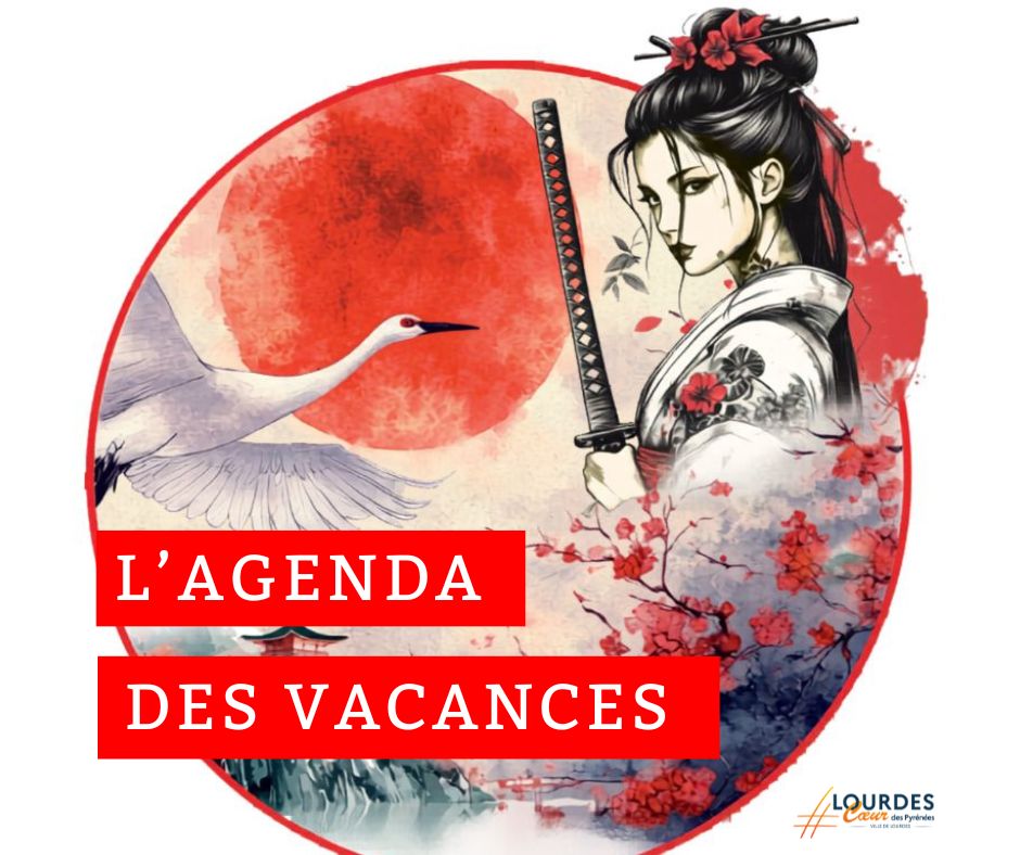 Vacances de printemps : le programme est là !