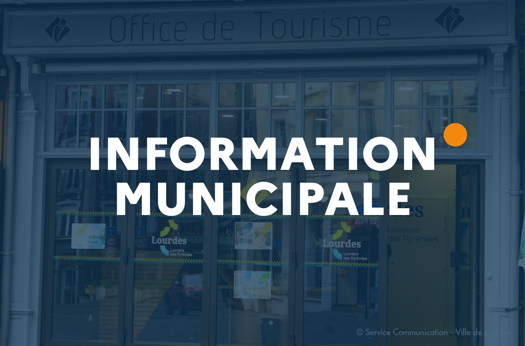 Perturbations de circulation sur le pont Vieux et rue de la Grotte, mercredi 27 mai 2026, en raison de l’inauguration de l’annexe de l’Office de tourisme