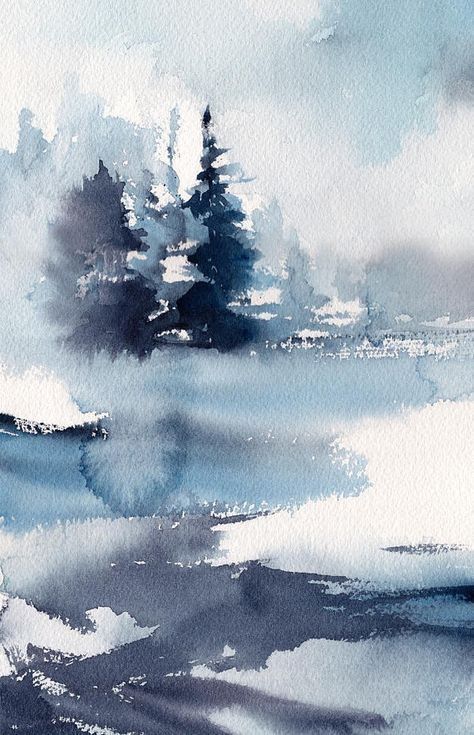 Conte et atelier créatif : « Couleurs et lumières de l’hiver »