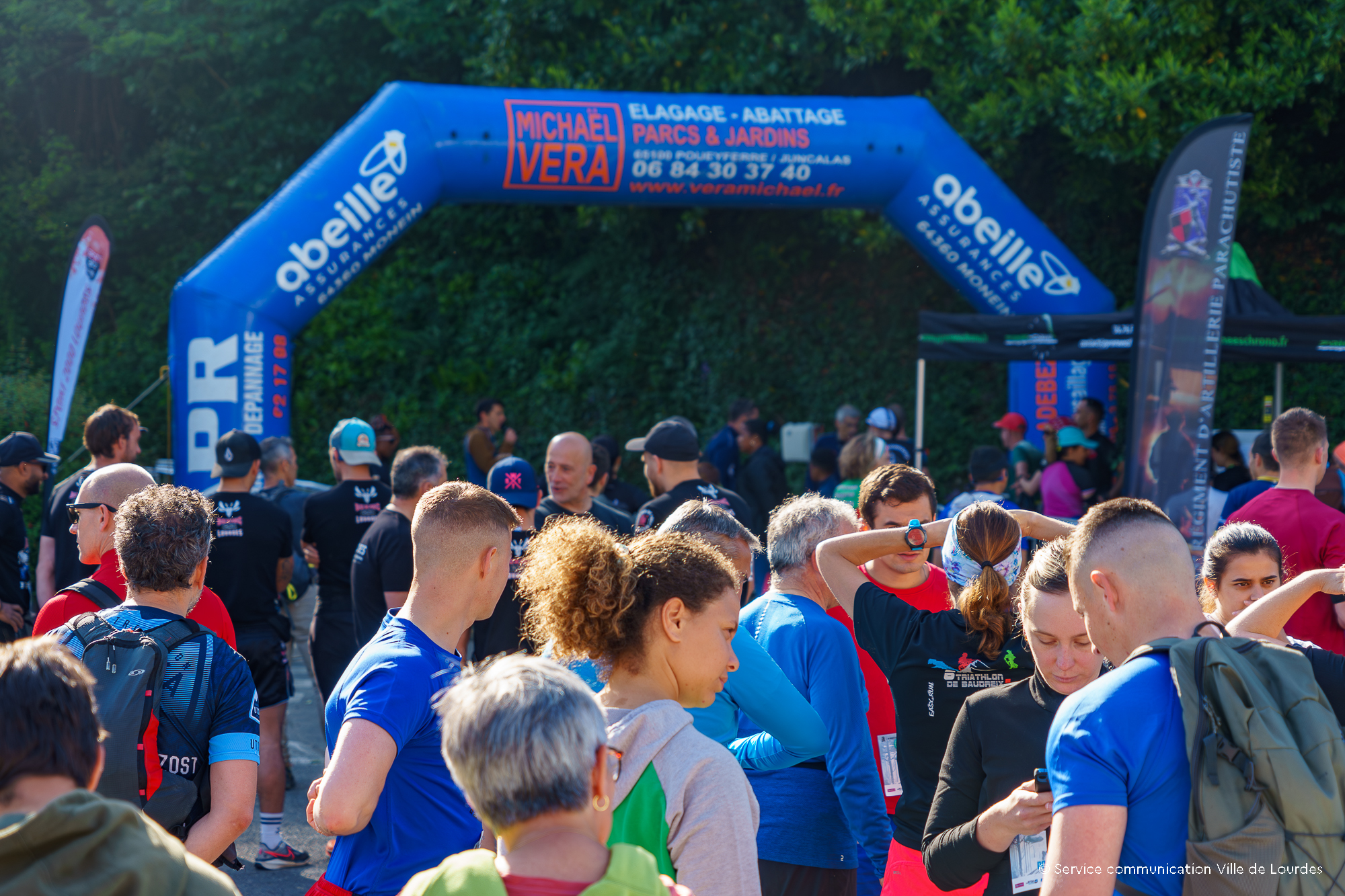 Ascension verticale du Pic du Jer