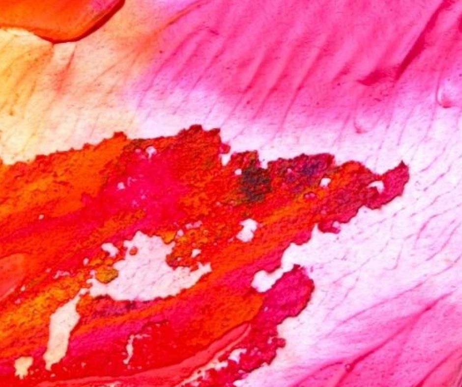 Atelier d’art créatif : « Nos émotions en couleurs »