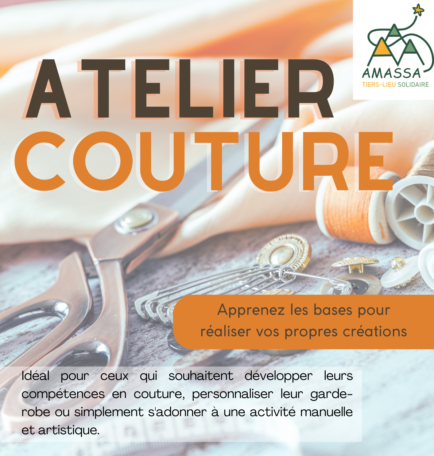 Atelier couture
