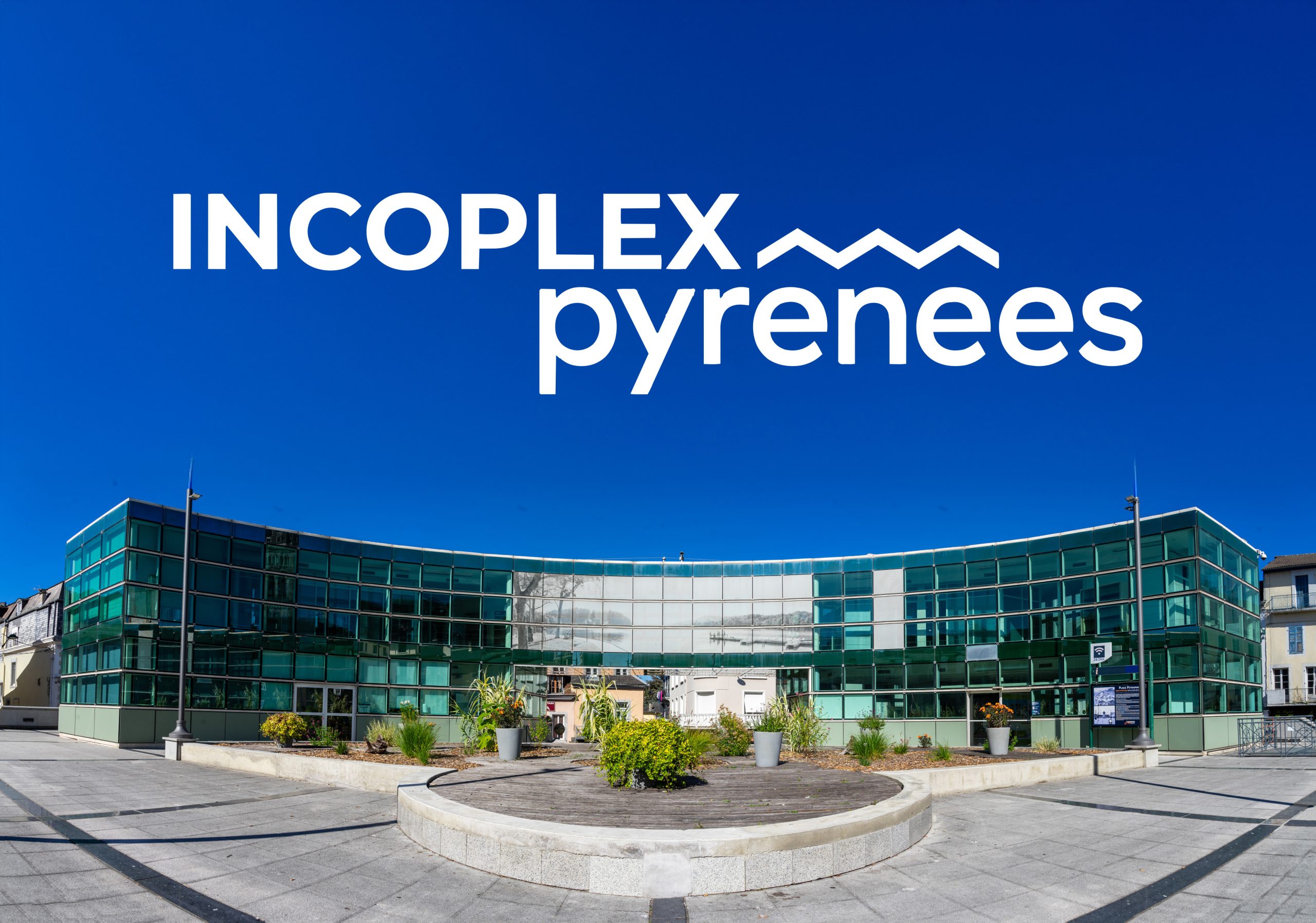 Venez découvrir le tiers-lieu d&rsquo;INCO, incubateur de start-ups à impact