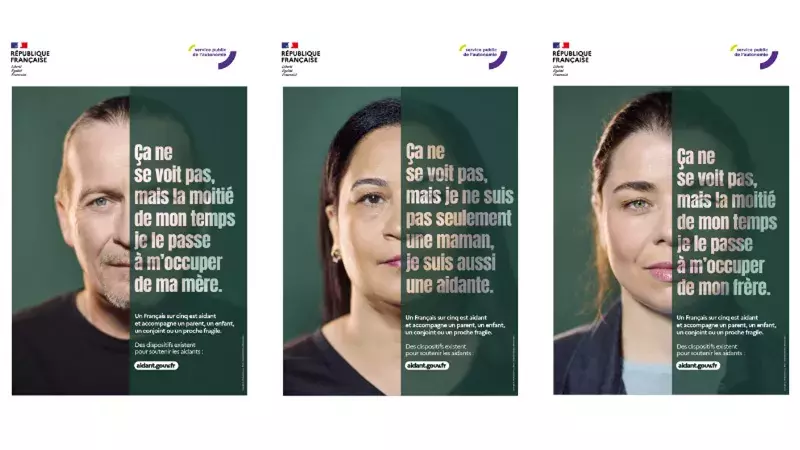 Un Français sur cinq est aidant sans le savoir