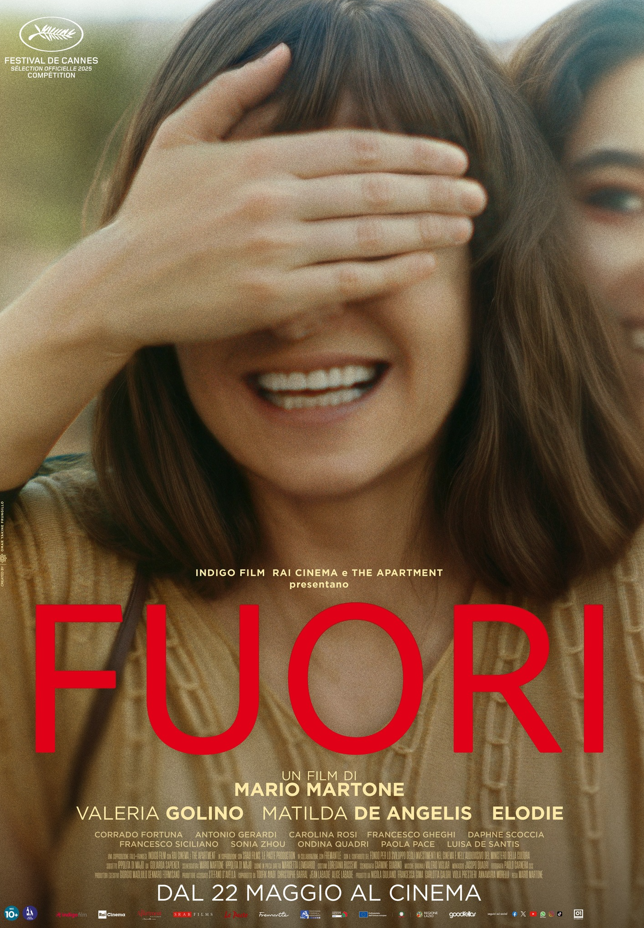 Fuori (Vost*)