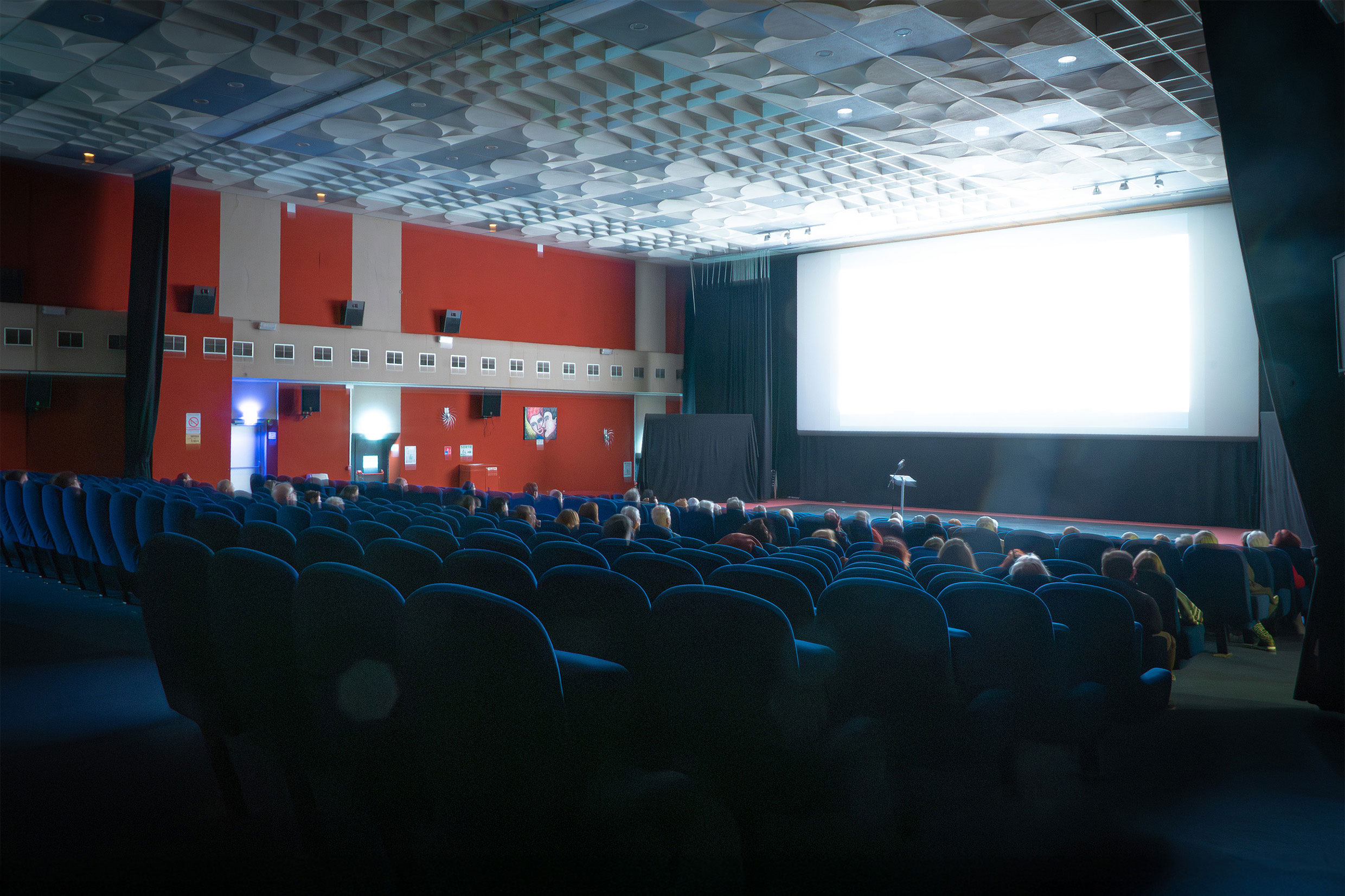 Nouvelle organisation de l&rsquo;offre cinéma à Lourdes à partir du 15 juillet