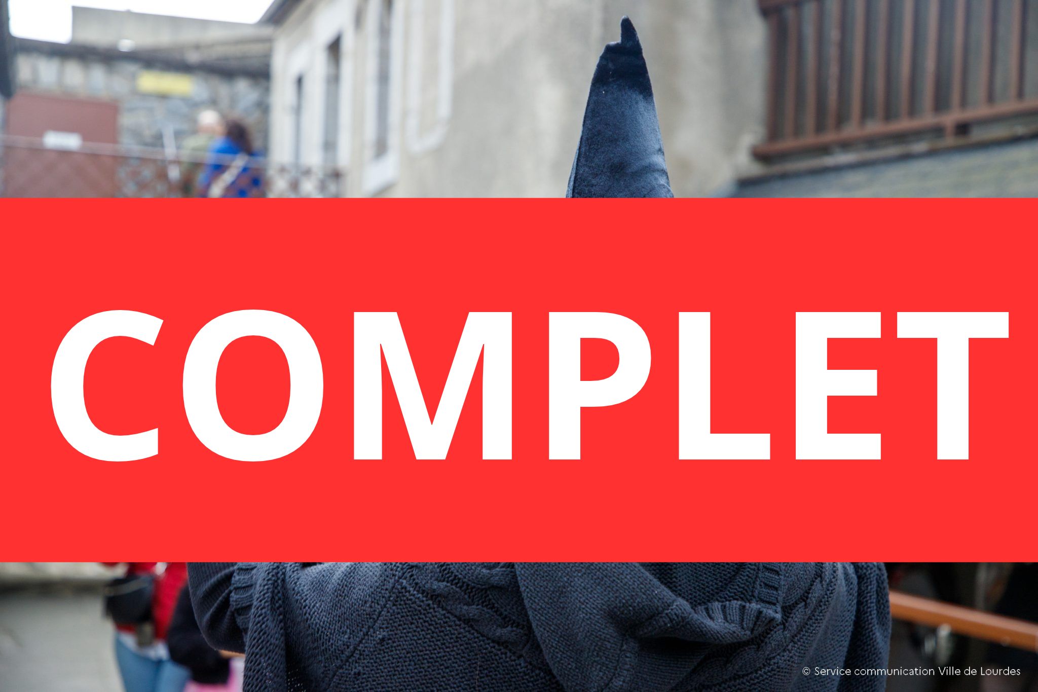 [ COMPLET ] Halloween famille – Le Château hanté