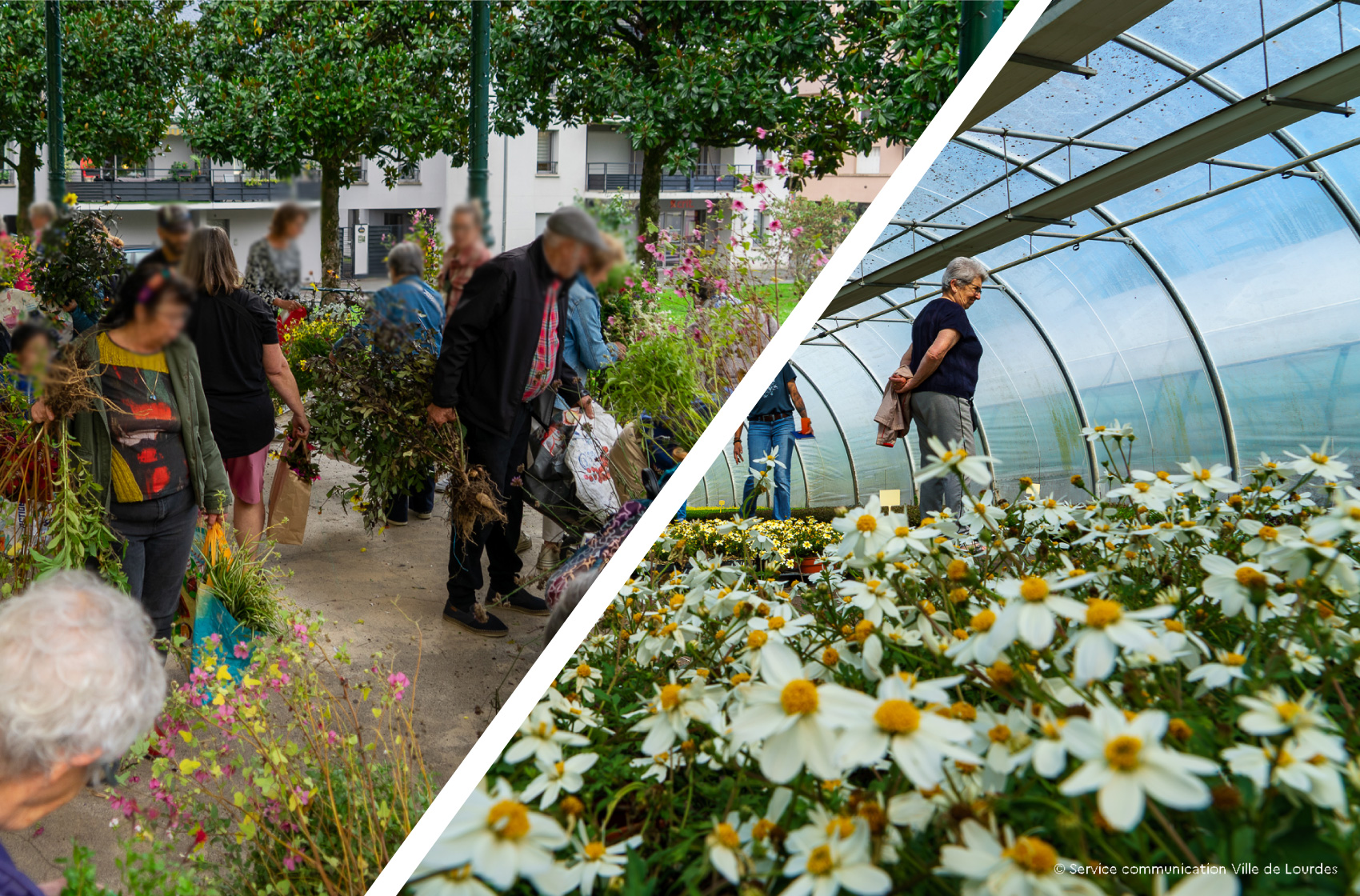 Deux rendez-vous nature pour jardiner !