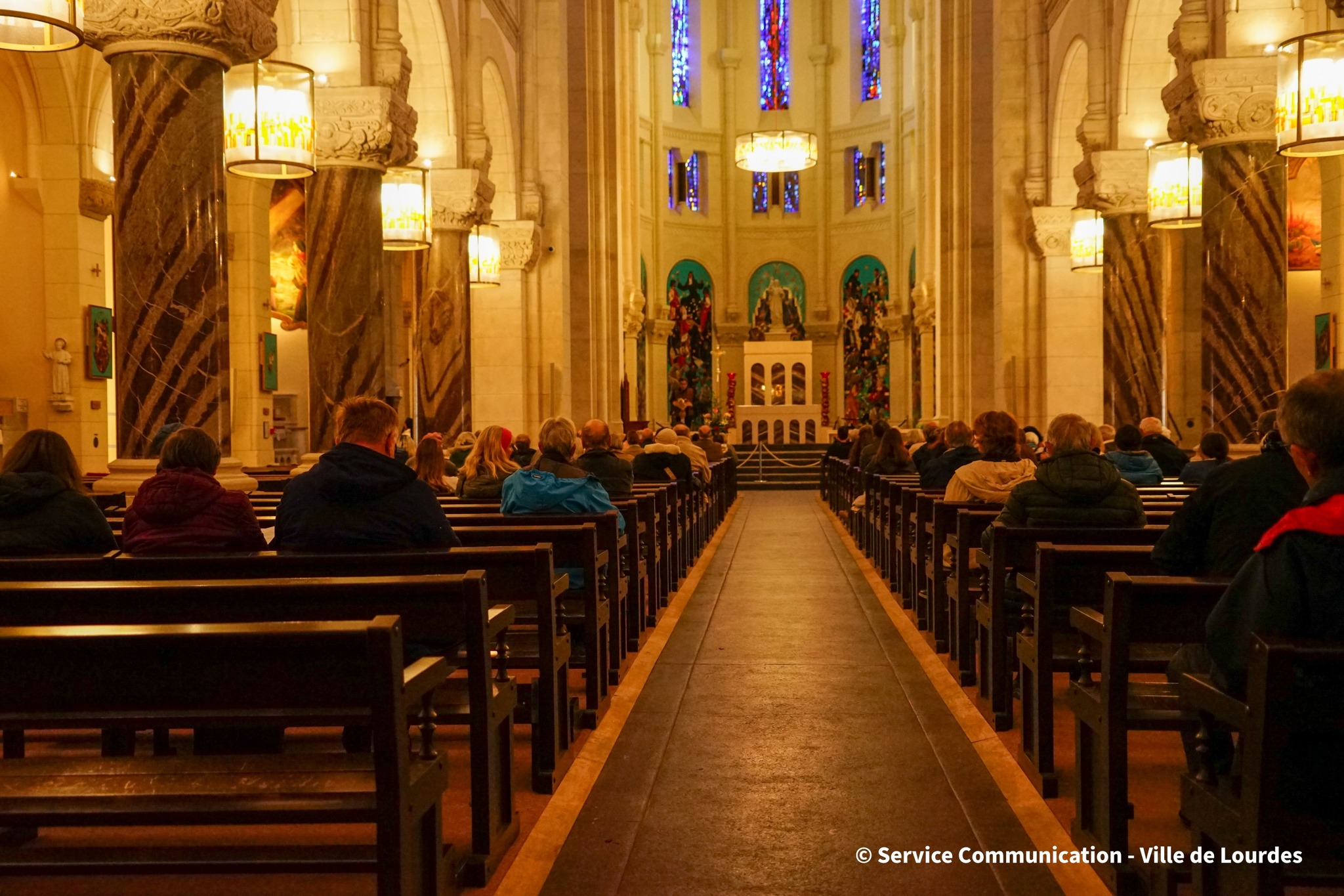 Un lancement réussi pour « Les Heures d’Orgue » interprétées par Marc Meyraud