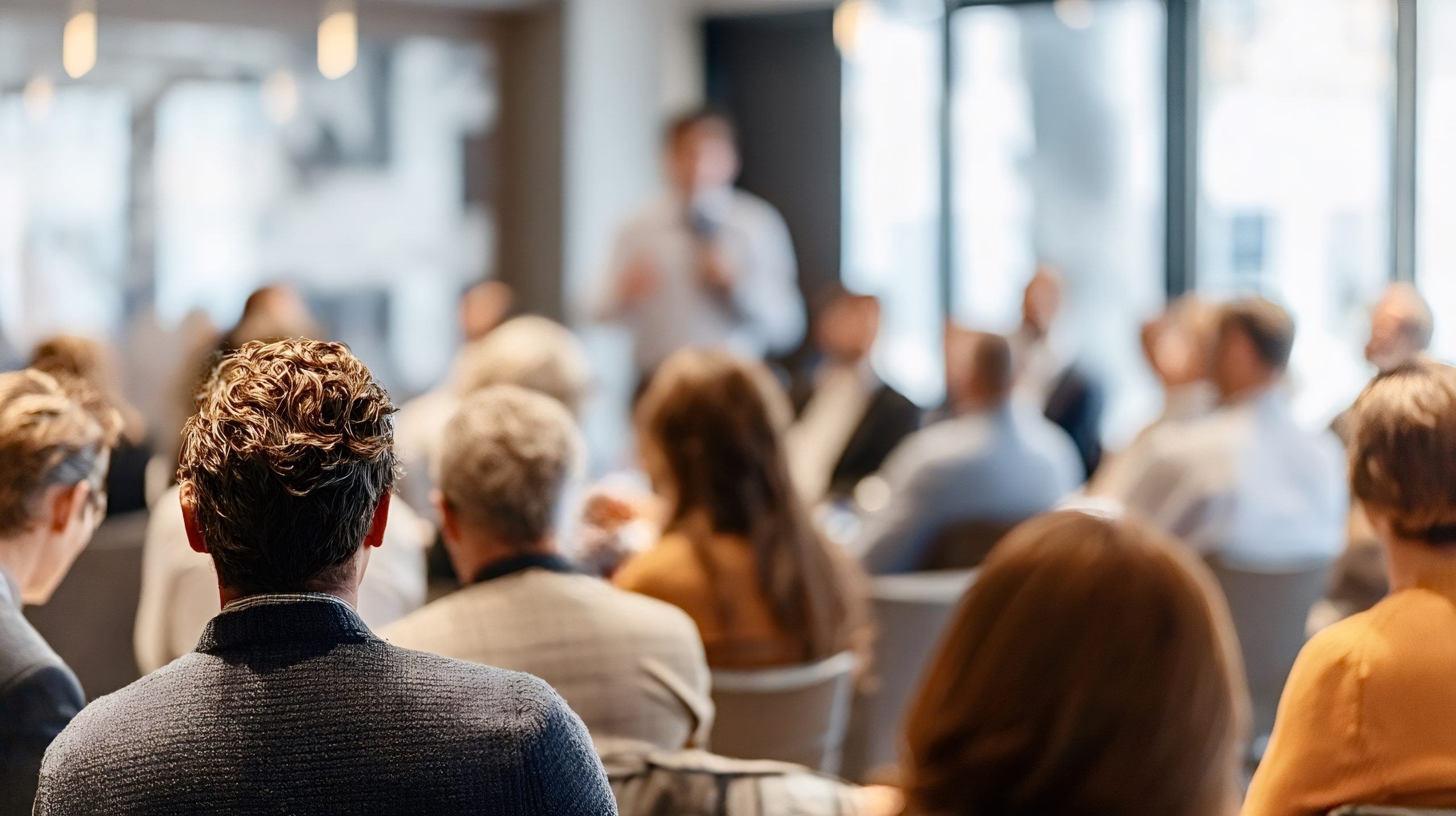 Mini conférence « Alimentation et santé » – Bien gérer nos repas festifs