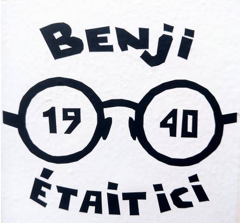 Conférence sur le philosophe Walter Benjamin