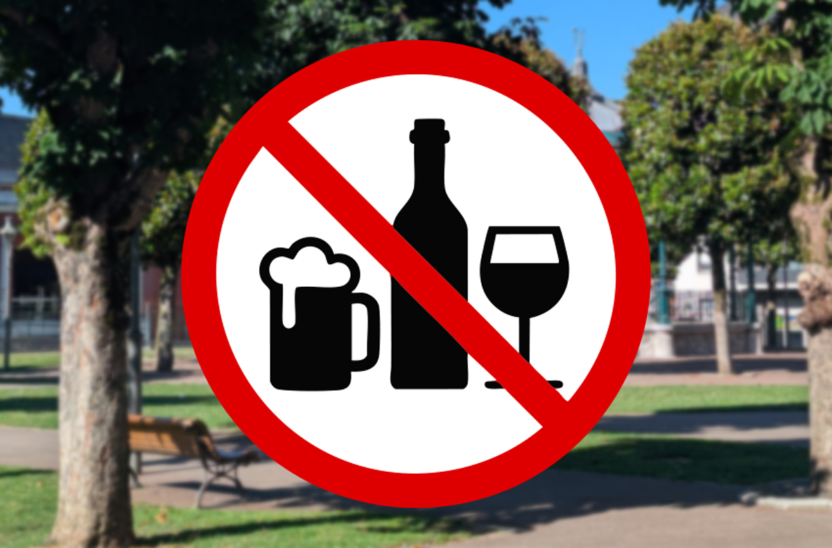 Arrêté préfectoral d&rsquo;interdiction de consommation d&rsquo;alcool sur le domaine public dans le département des Hautes-Pyrénées à partir de ce jour à 12 h