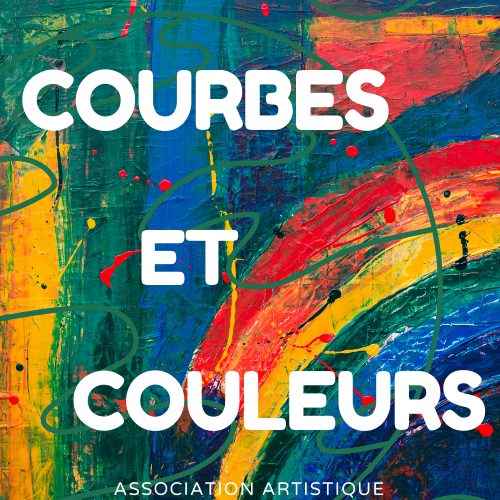 Exposition de l’association Courbes et Couleurs