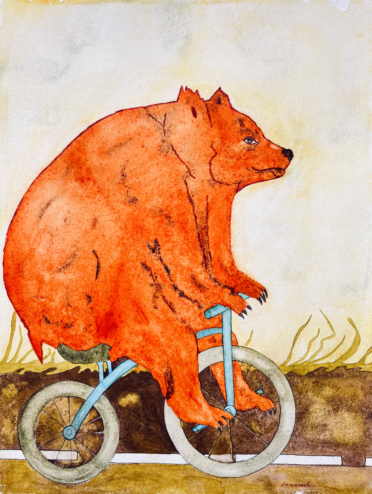 Exposition « Anima, Animae » : L&rsquo;animal dans l&rsquo;art – mythe et réalité