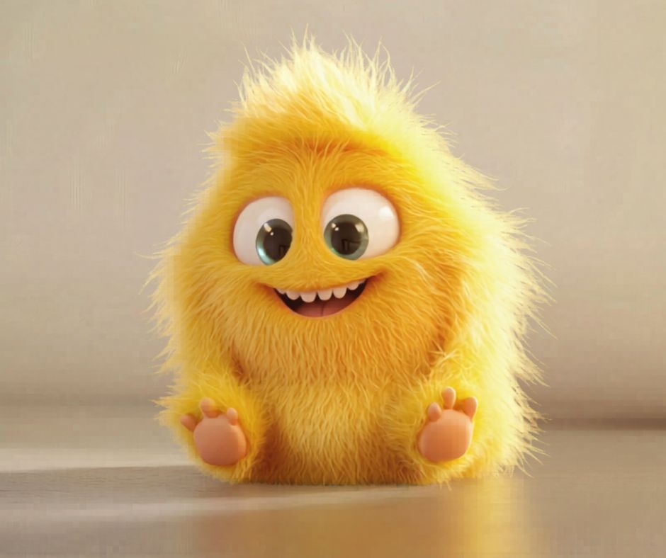 Les doudous racontent