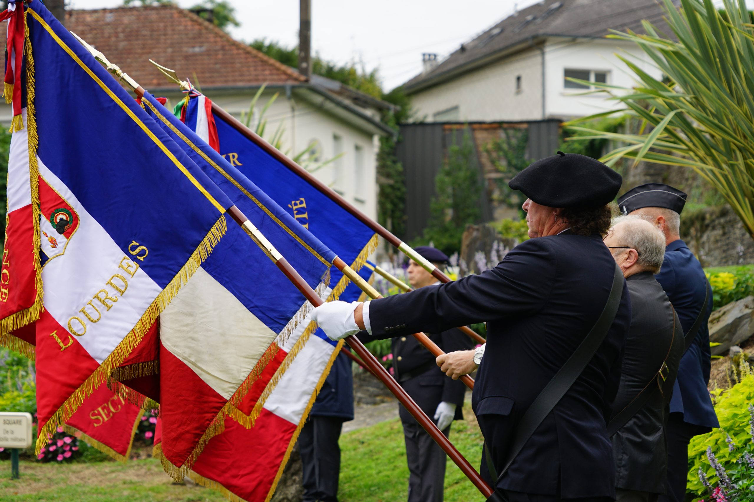Journée nationale d’hommage aux Harkis et autres membres des formations supplétives 2026