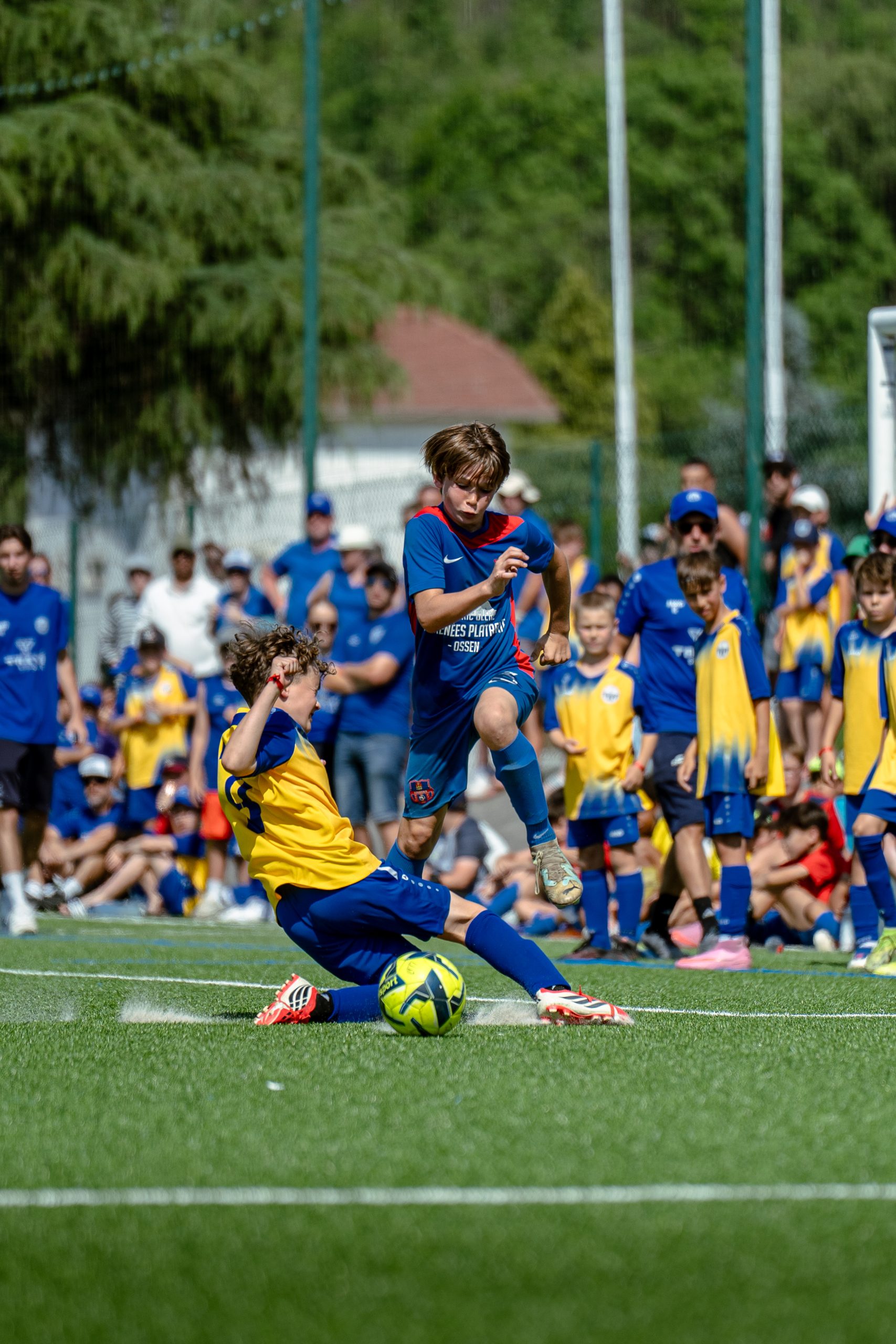 Retour sur le 44e tournoi du FCL XI