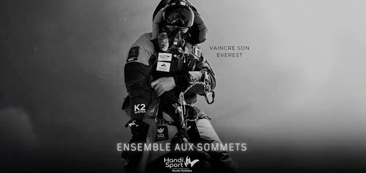 L&rsquo;Offrande musicale – Documentaire « Ensemble aux sommets »