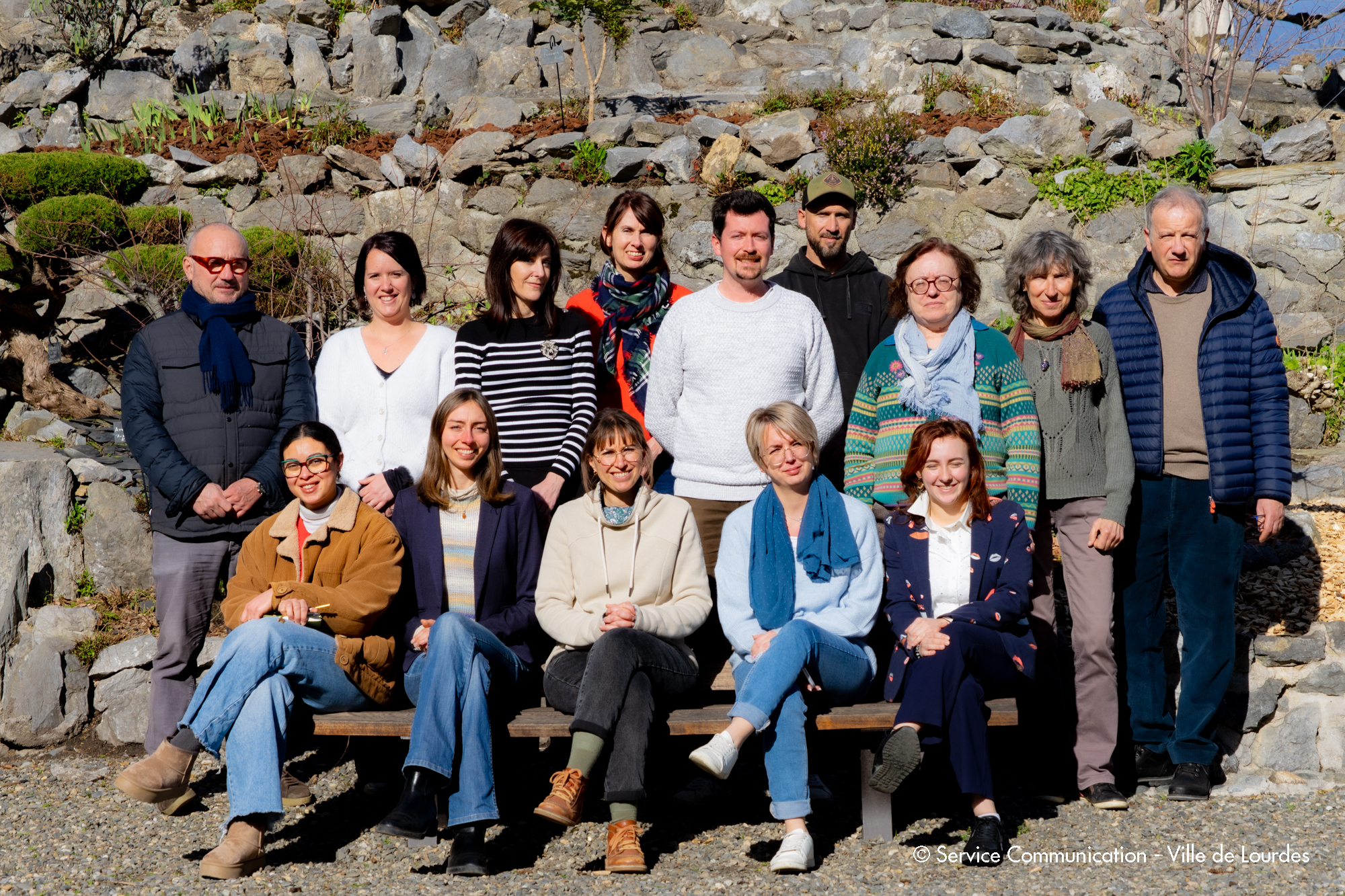 Le Château fort – Musée pyréneen obtient le label Destination d’excellence