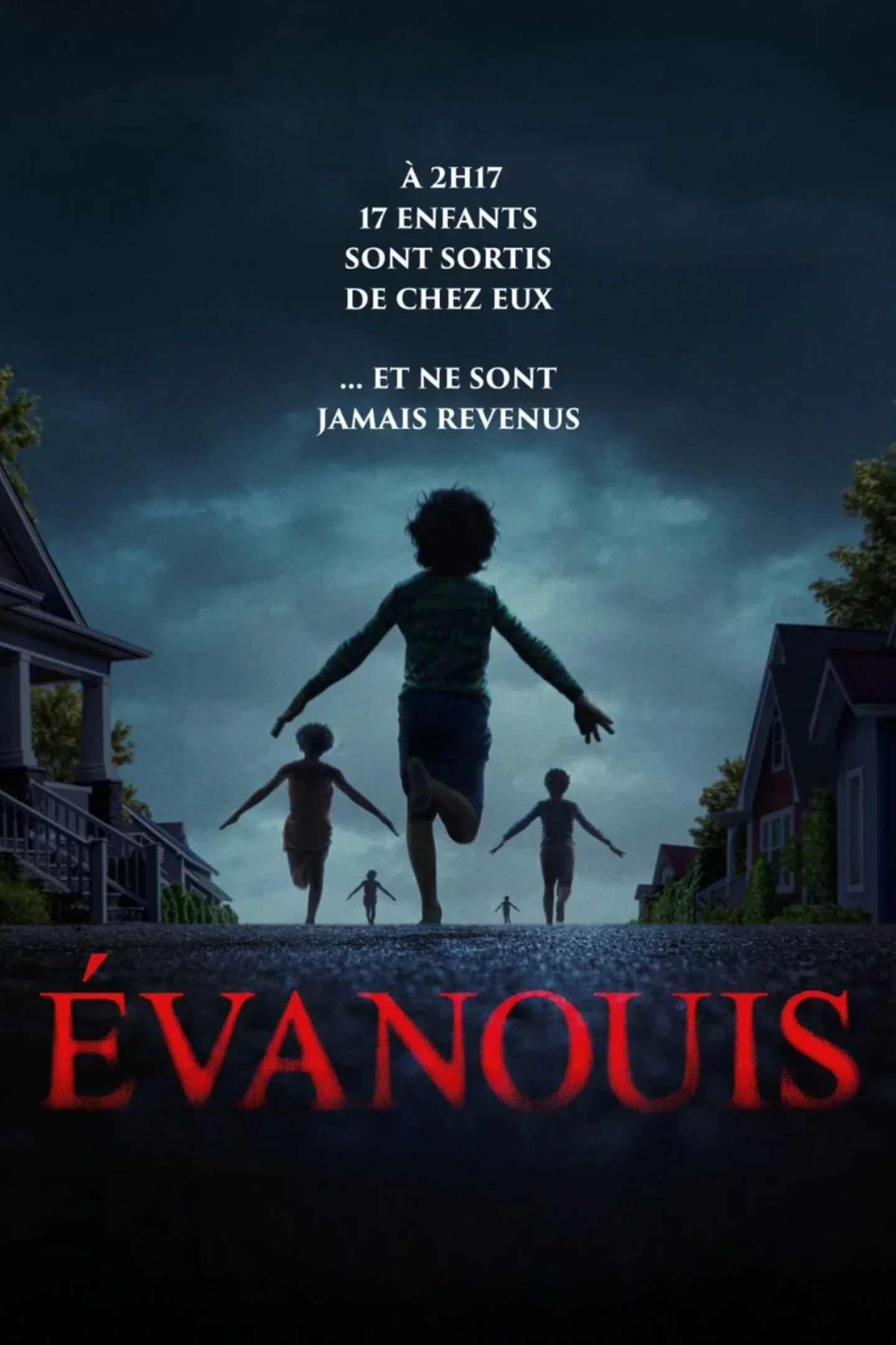 Évanouis