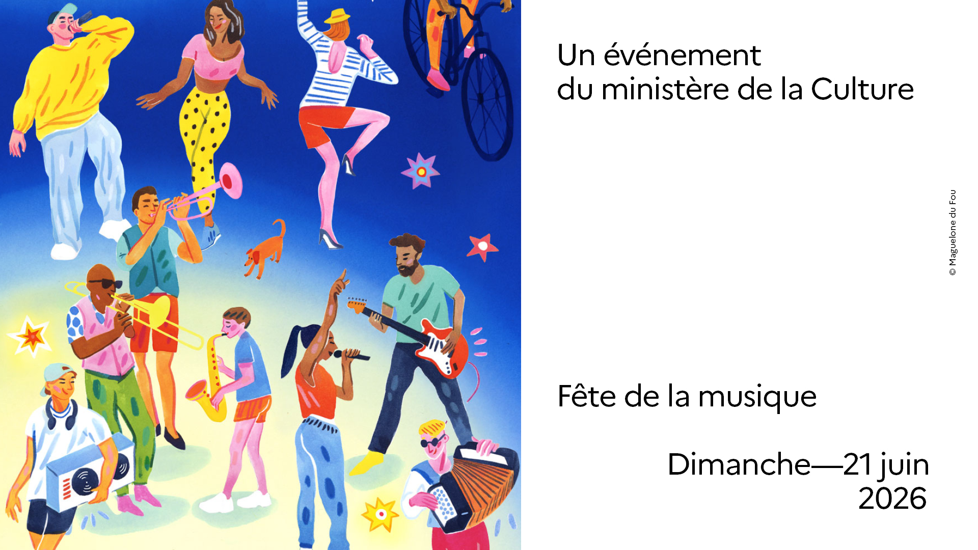 Fête de la Musique