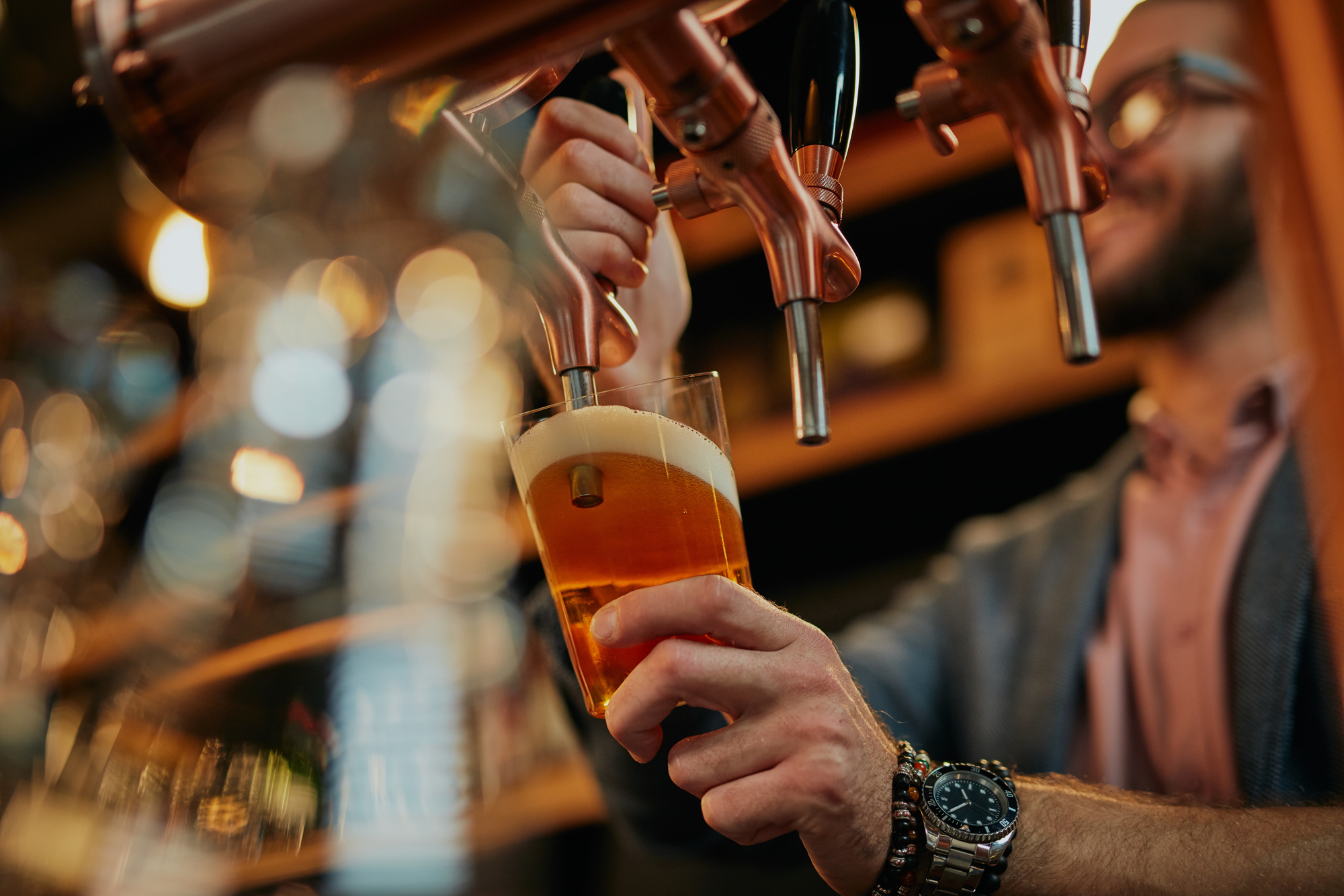Lourdes célèbre la richesse des brasseries locales !