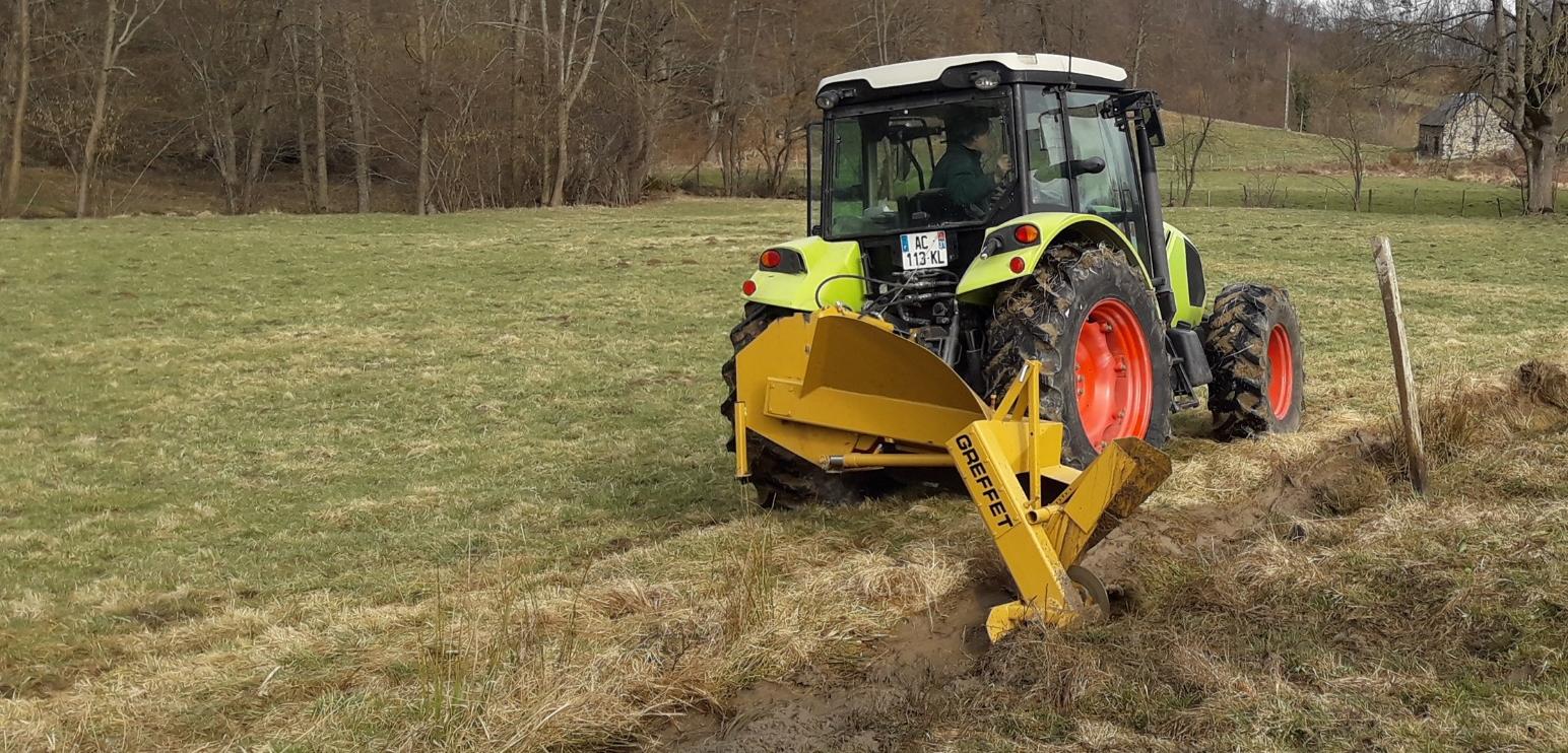Avis aux agriculteurs locaux