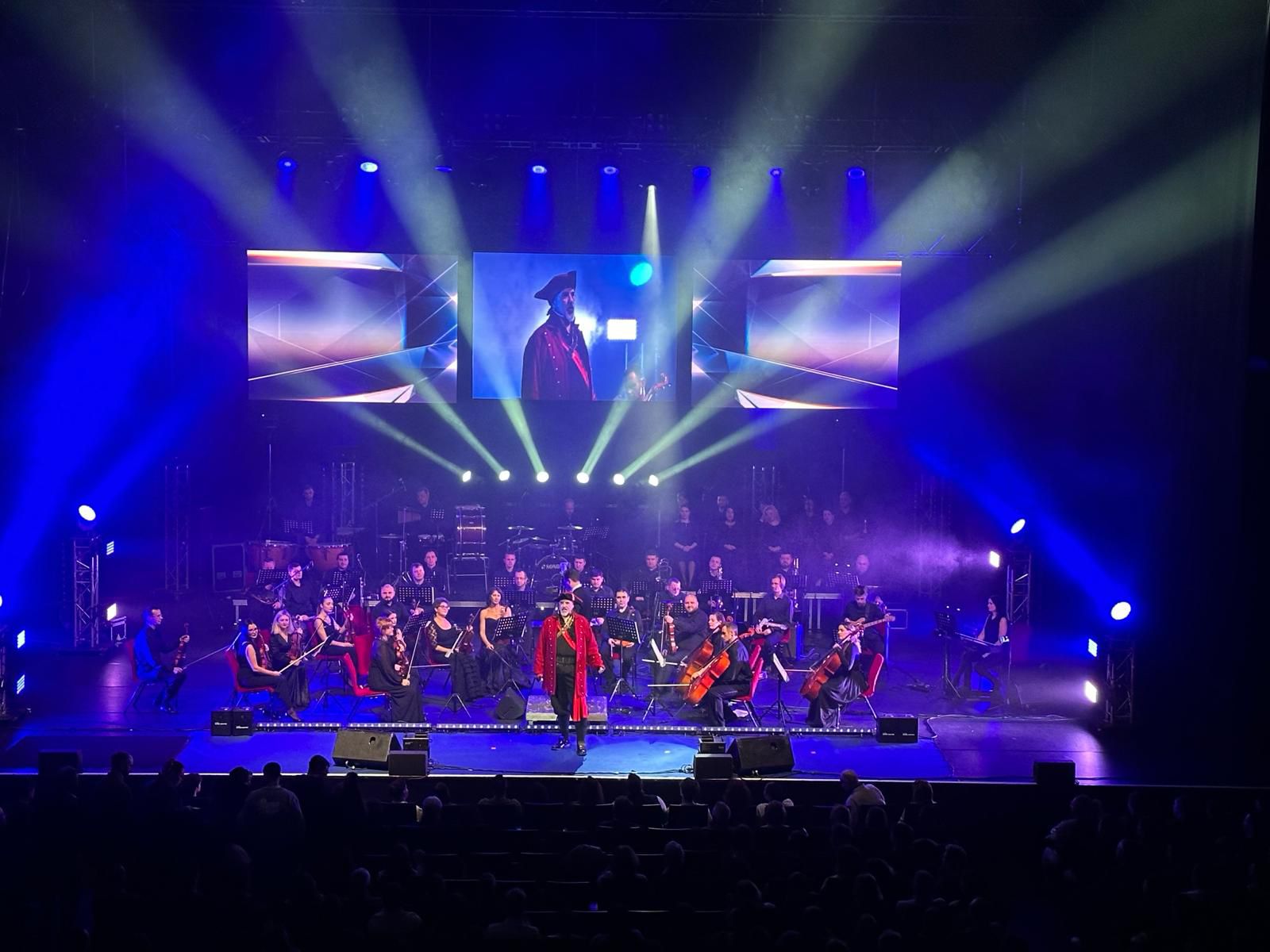 The Music of Hans Zimmer & Others – A Celebration of Film music