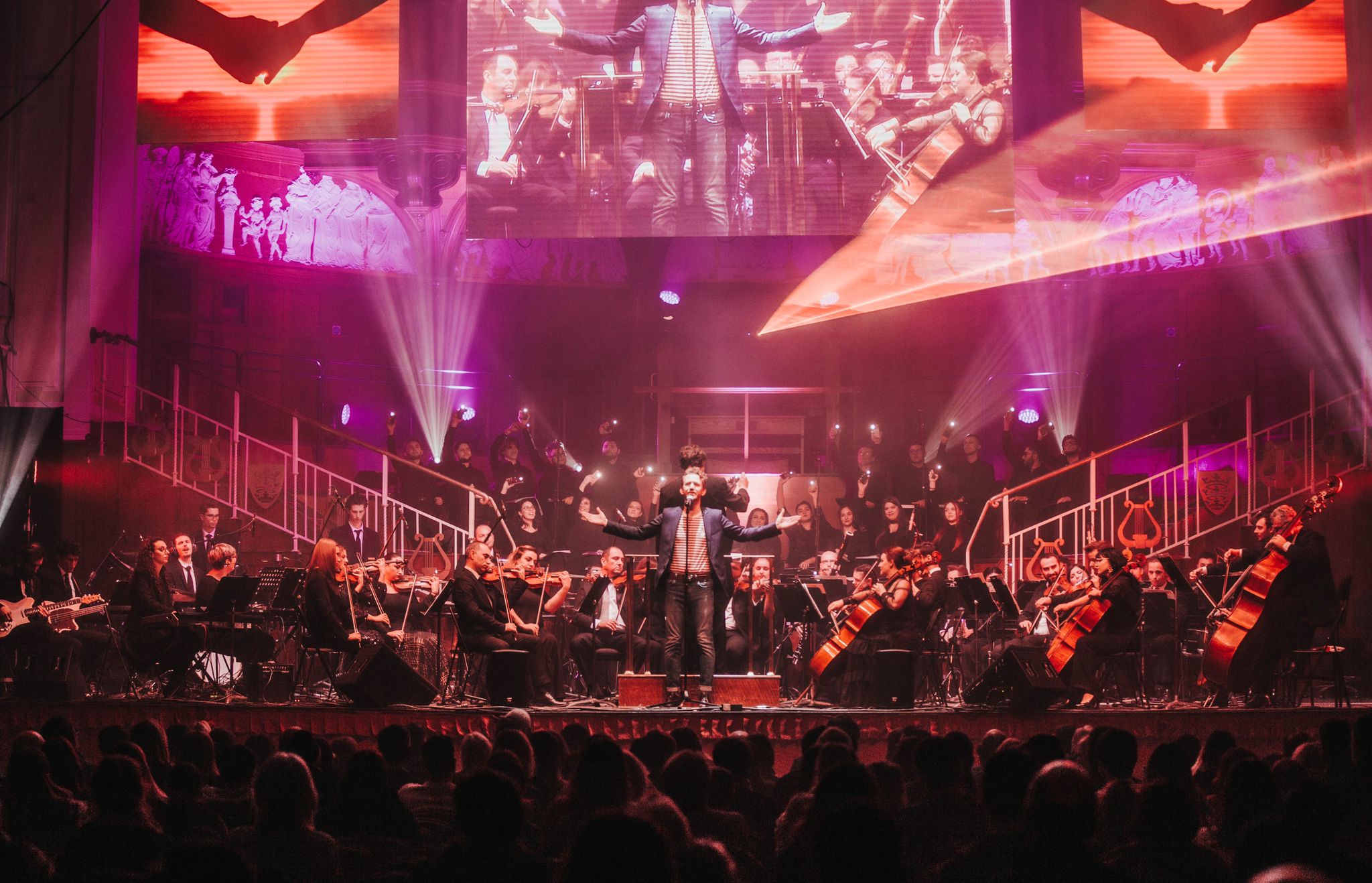 La Musique Magique d’Harry Potter – Live en Concert