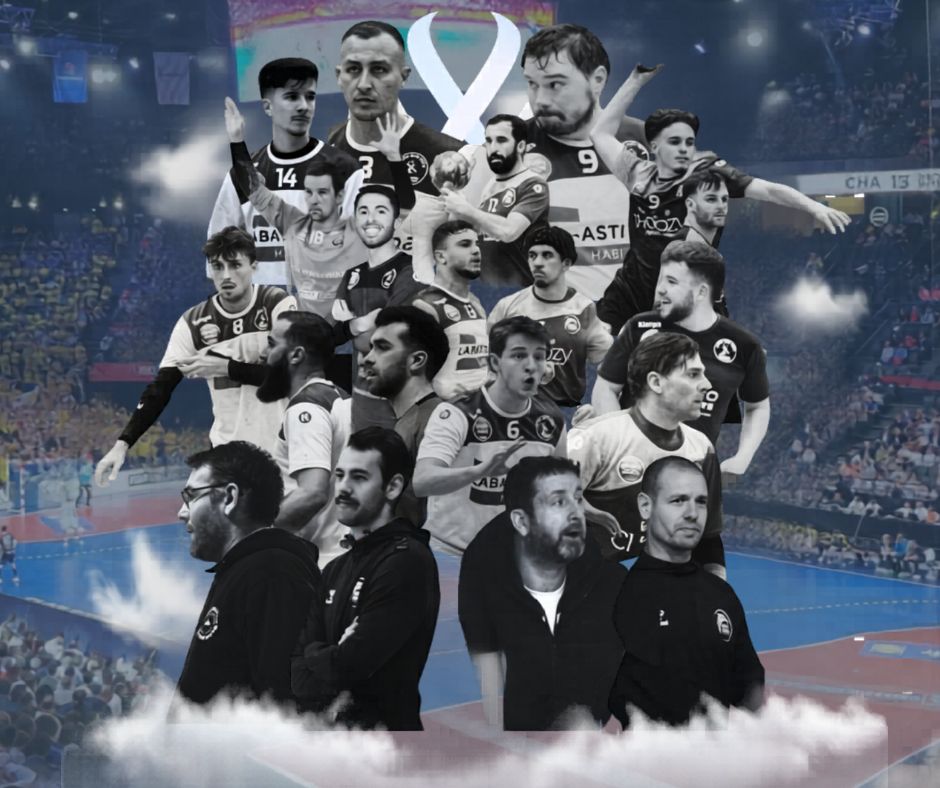 Le HBCL en finale à Bercy !