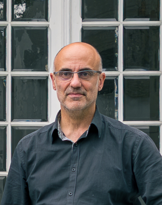 Herv&eacute; Adelin