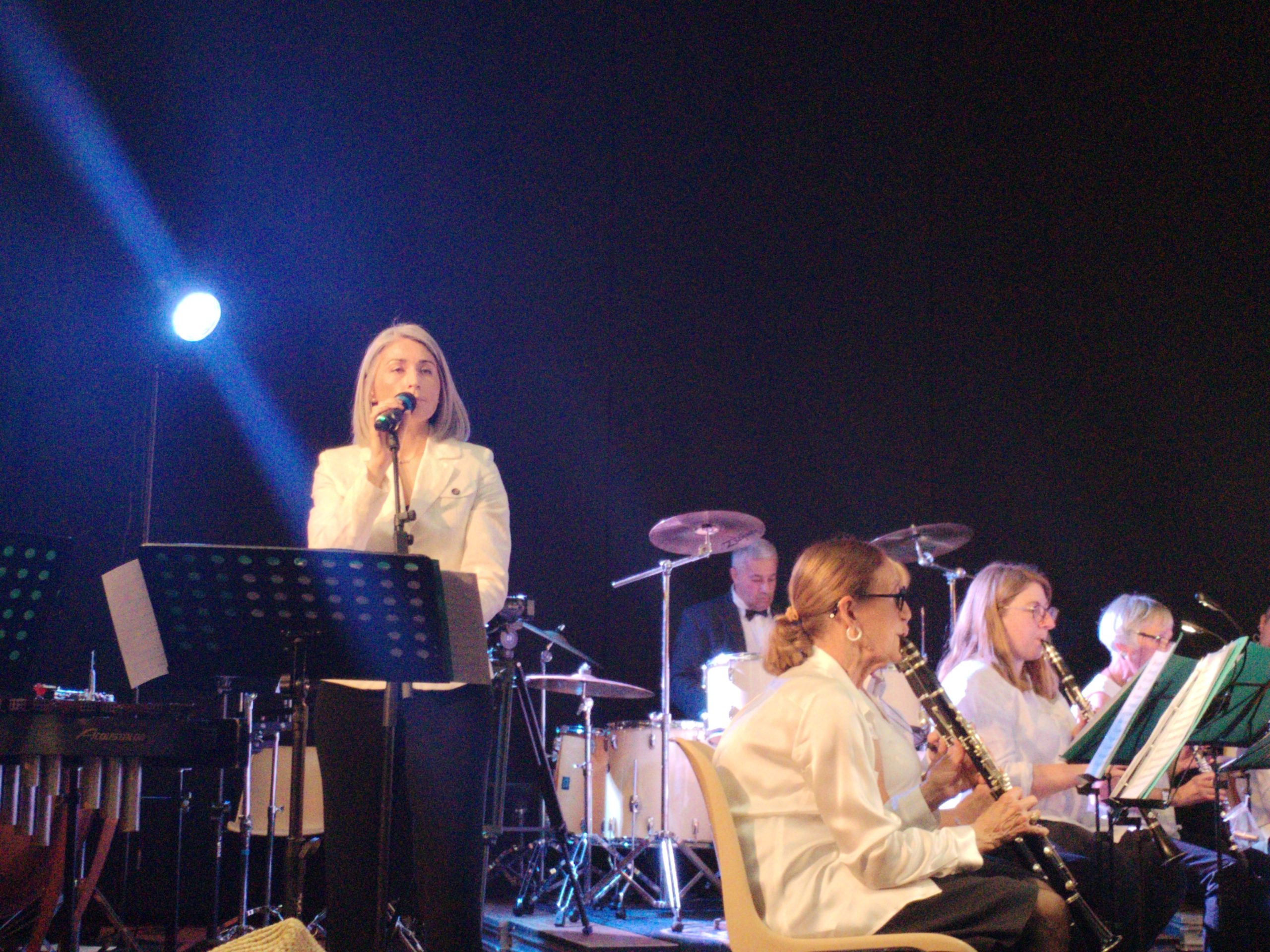 Concert de printemps de l&rsquo;Alliance Musicale de Lourdes