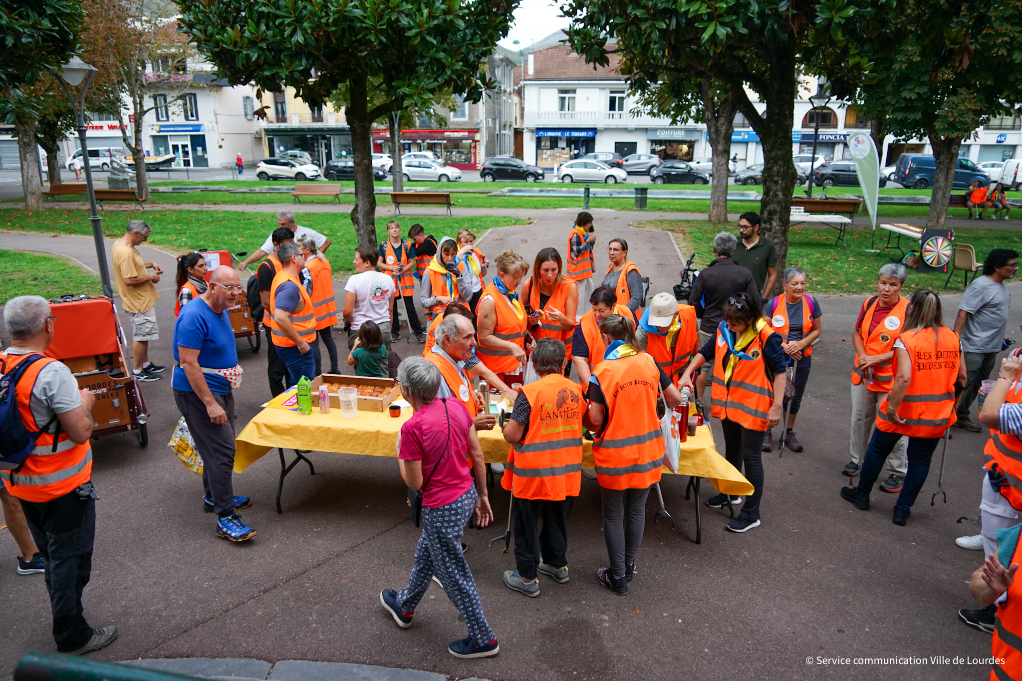 World Cleanup Day