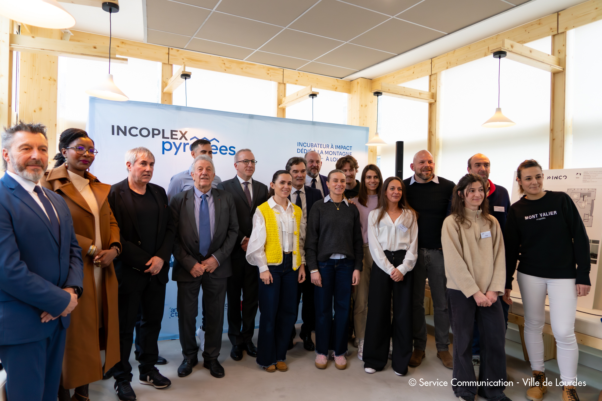 L&rsquo;Altitude prend son envol : un tiers-lieu pour transformer l&rsquo;économie de montagne