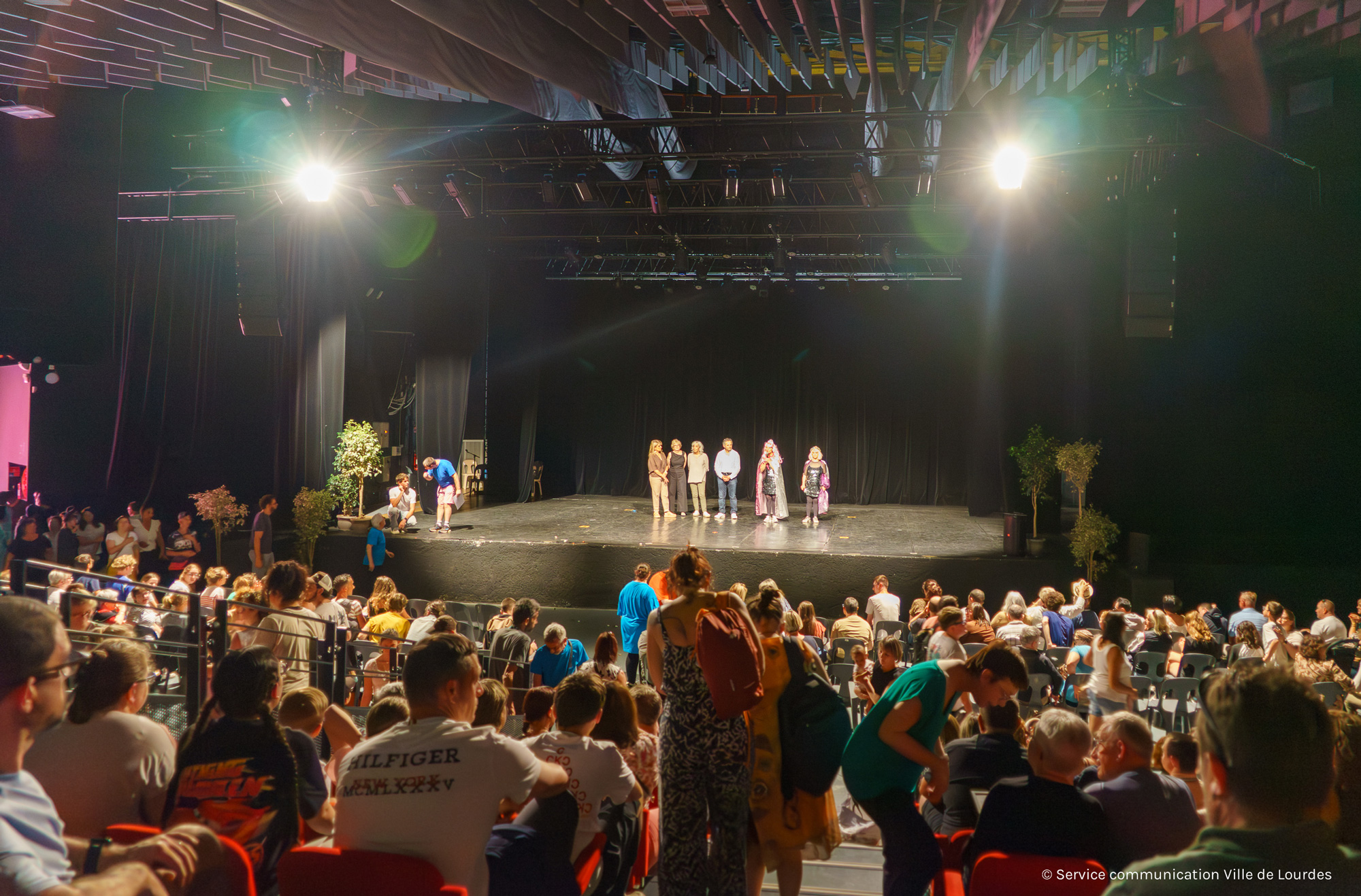 « Incroyables Talents » : une 4ᵉ édition sous le signe de l&rsquo;inclusion à Lourdes