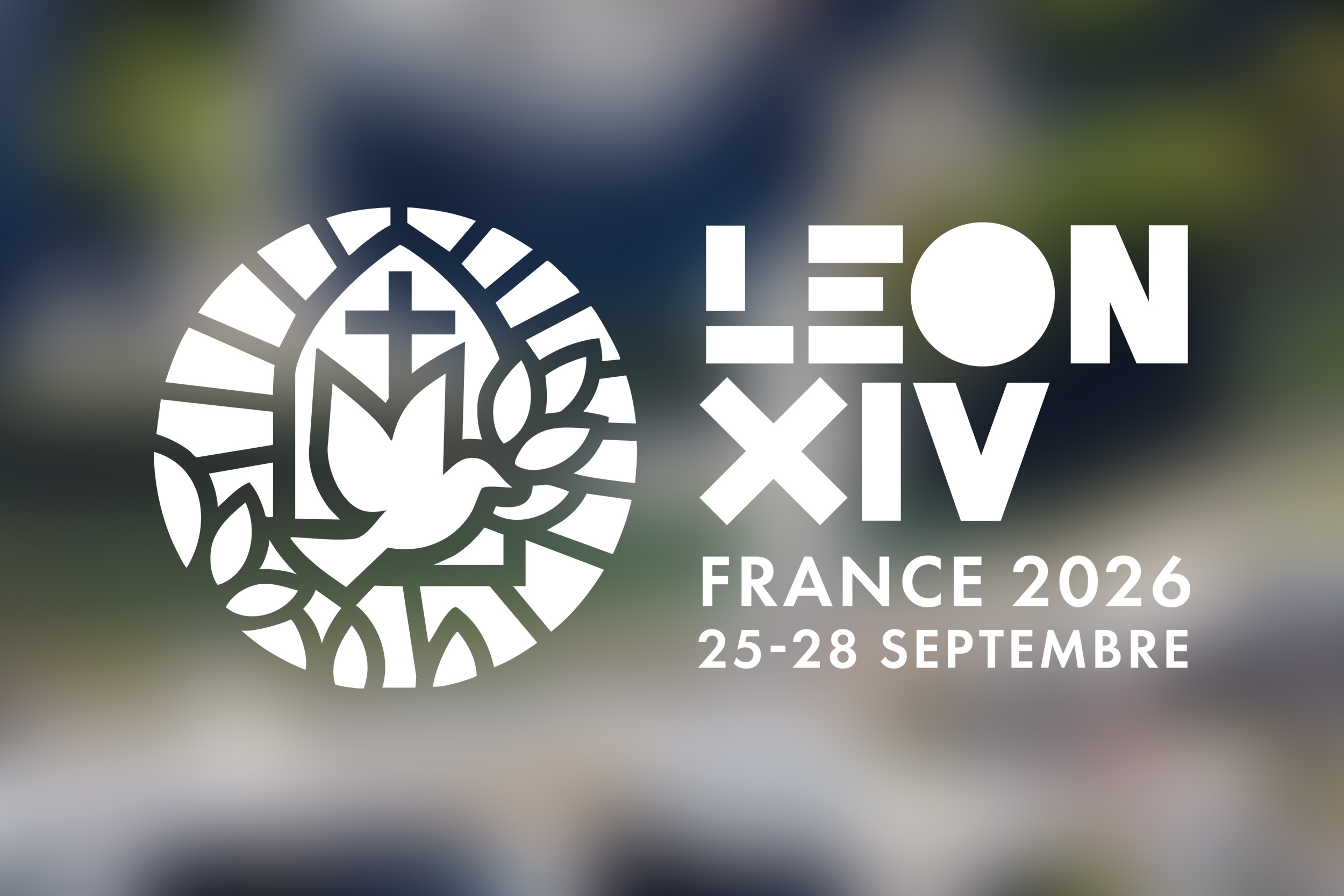 Thierry Lavit accueillera le pape Léon XIV à Lourdes
