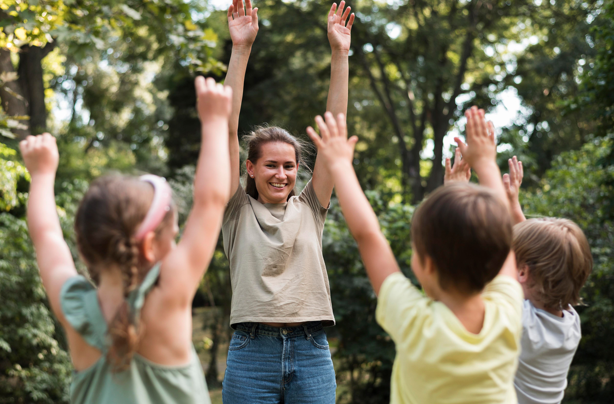 Deviens animateur grâce au BAFA Citoyen : inscriptions jusqu’au 31 mars 2026