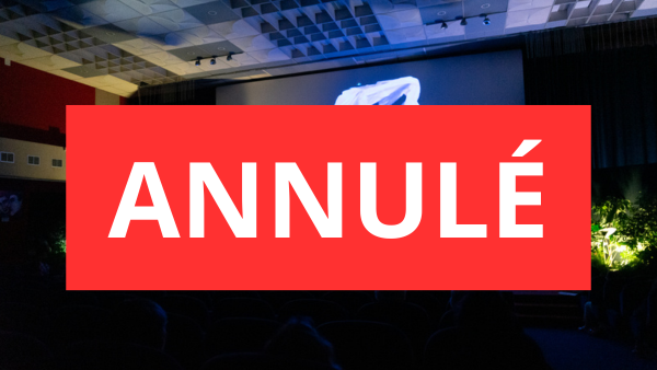 Présentation de la saison culturelle 2026.2027 [ ANNULÉE ]