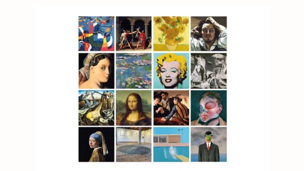 La Semaine Estivales des Arts : une immersion artistique pour petits et grands