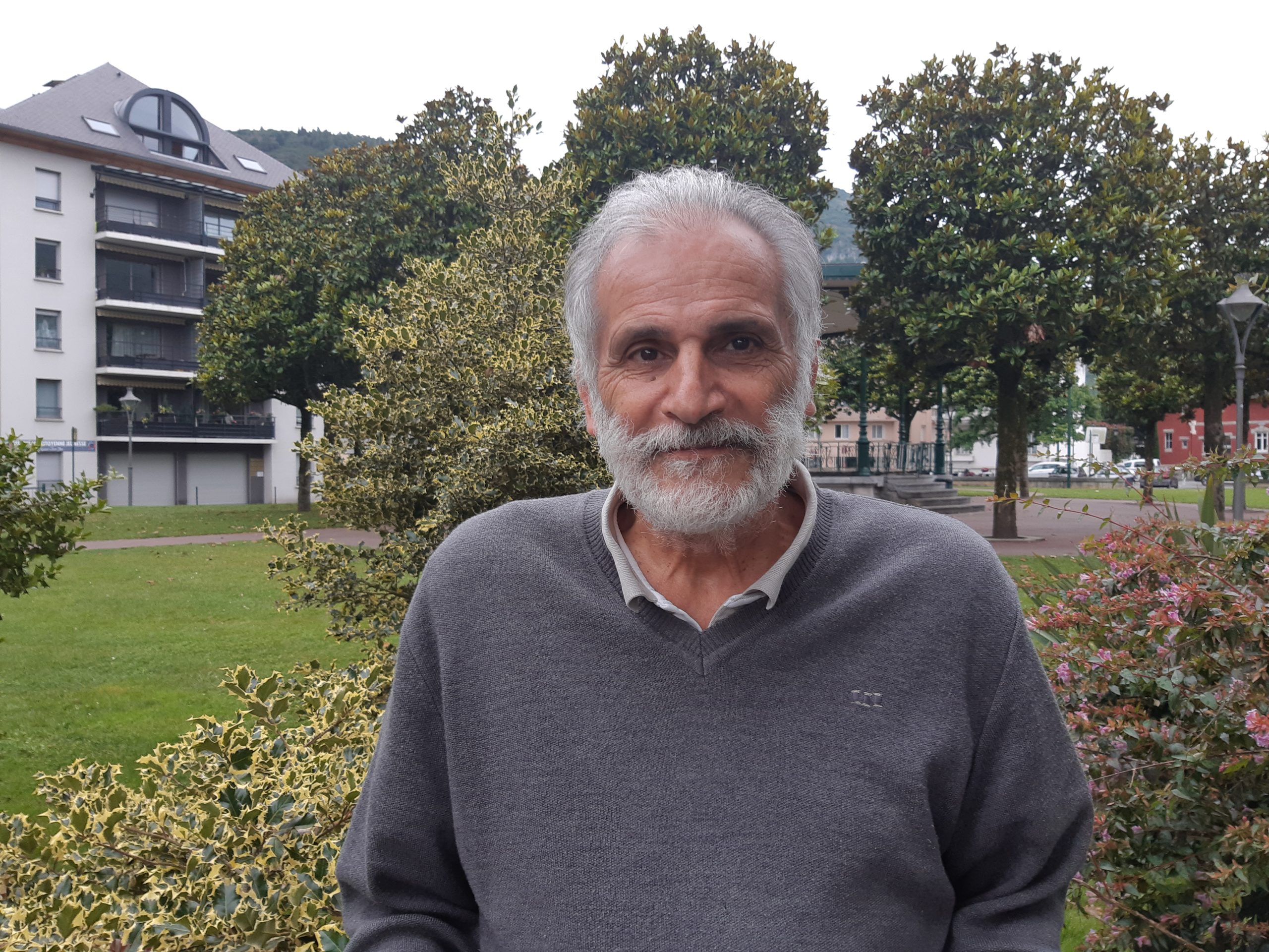 Jean-Luc Dobignard