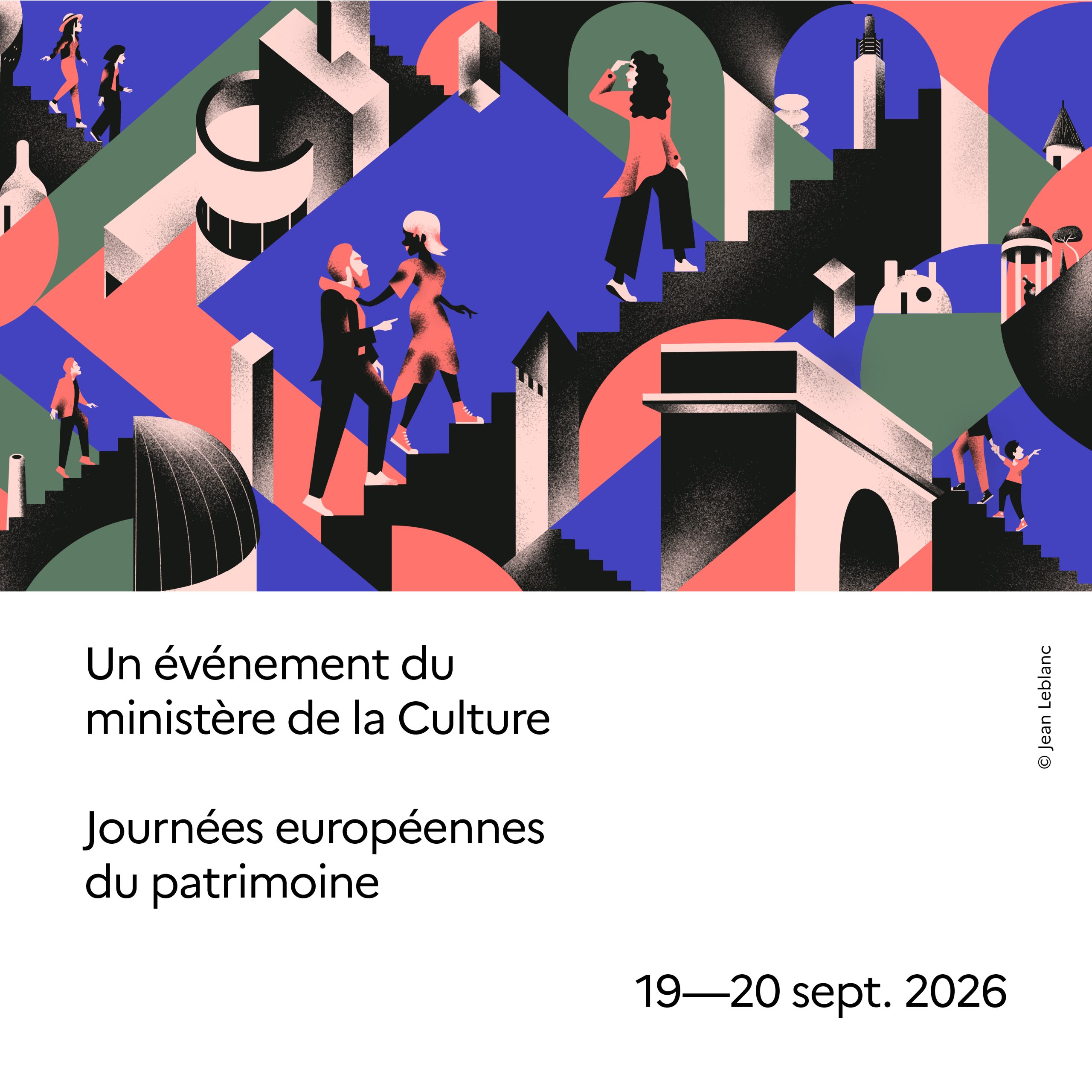 Journées européennes du patrimoine Patrimoine en danger