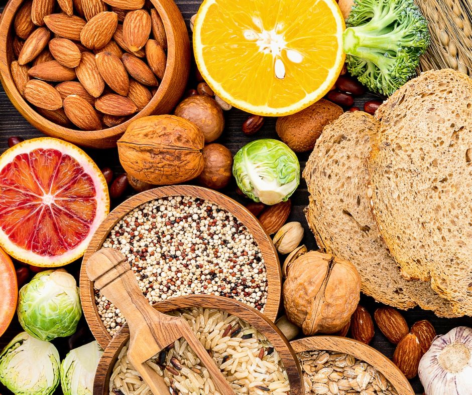 Conférence – Journée de la Terre : se nourrir autrement