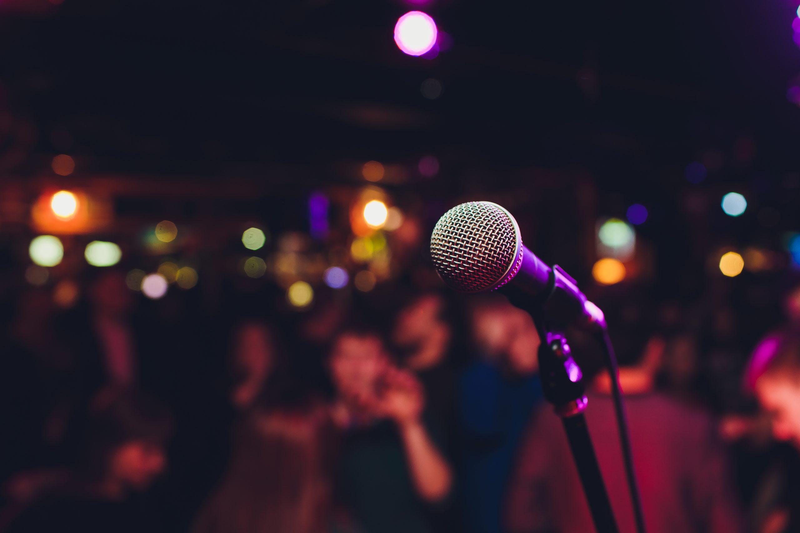 Soirée karaoké – Dégainez votre plus belle voix