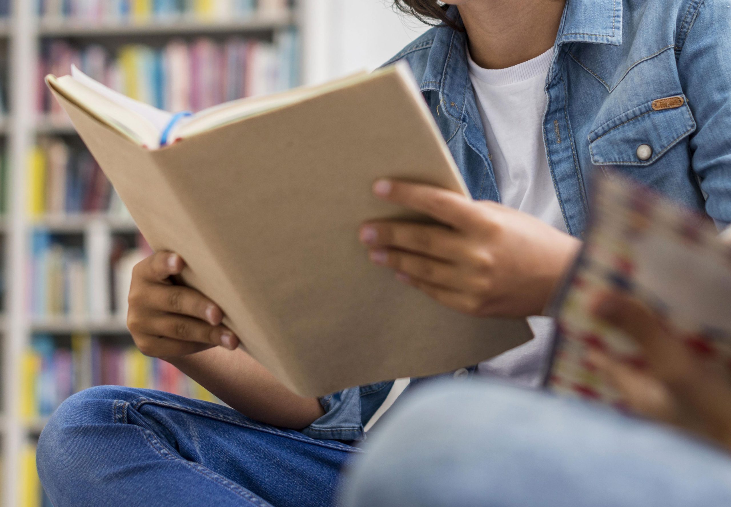 « Les Racomptines du Printemps » à la Médiathèque