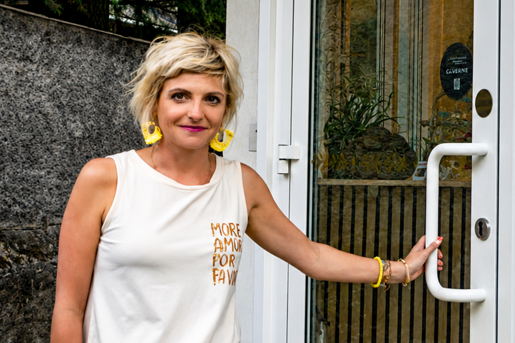 Le Salon de Mady : une nouvelle adresse coiffure et beauté