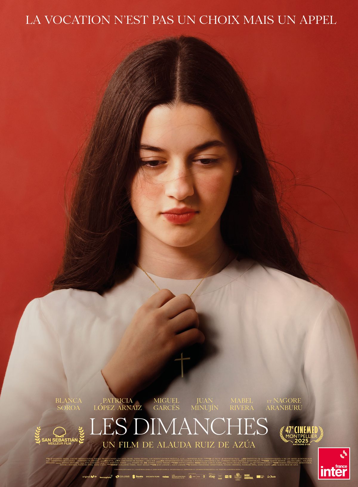 Les dimanches – VOST*