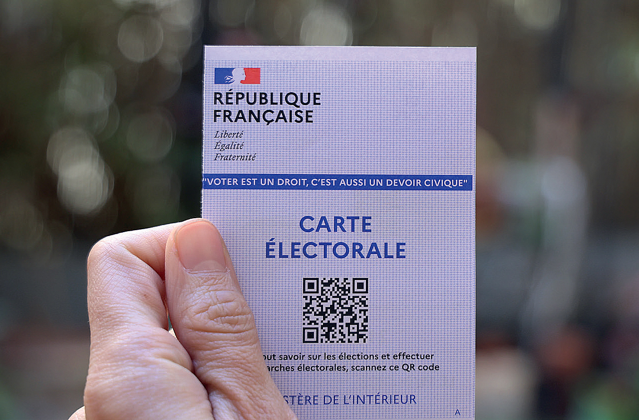 Vite ! Plus que quelques jours pour s’inscrire sur les listes électorales