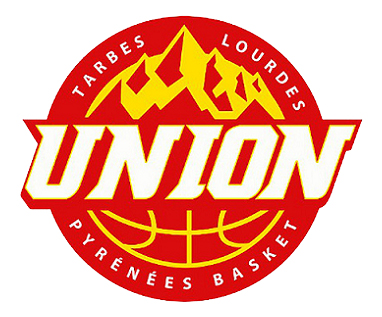 Match Basketball : Union Tarbes Lourdes Pyrénées Basket / Étoile Angers Basket