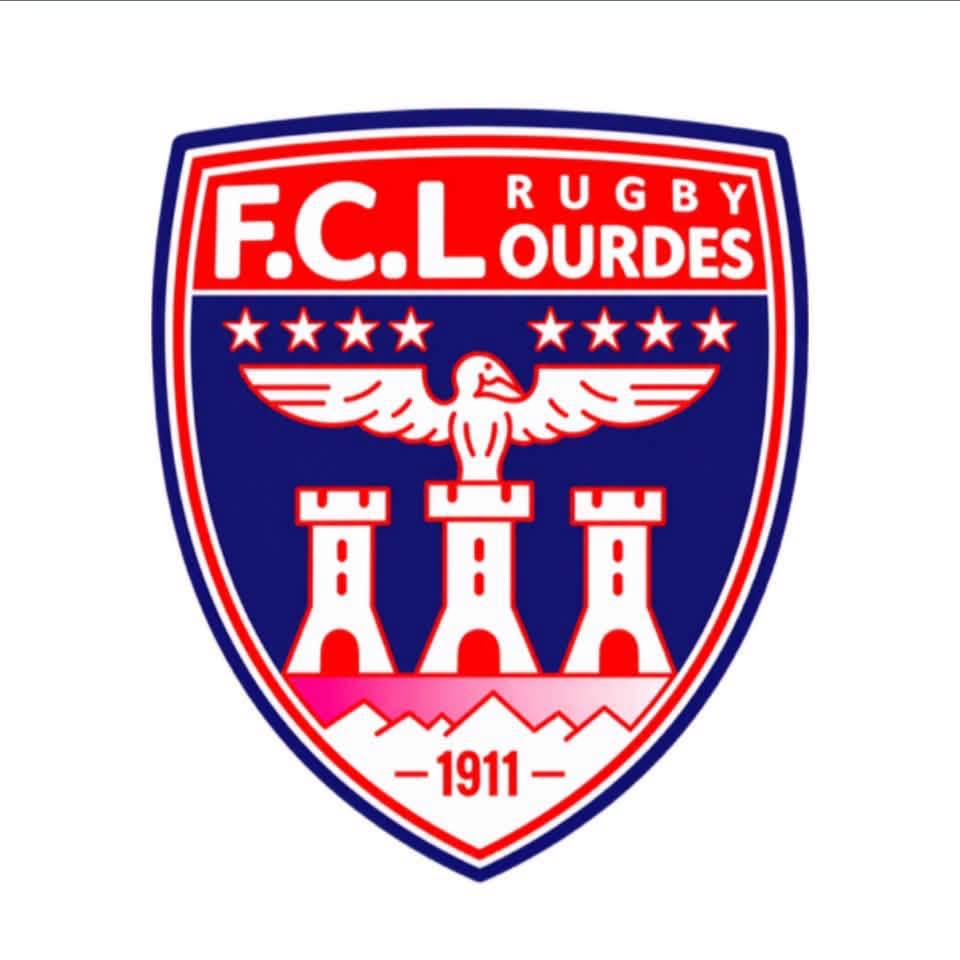 Match Rugby : FC Lourdes Rugby / Union Barbezieux